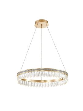 Подвесная люстра Favourite Palatium 4207-6P