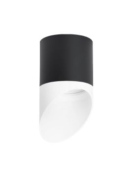 Накладной светильник Lightstar Rullo (213487+201486) R348786