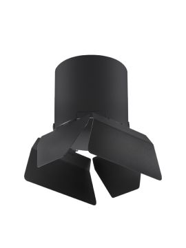 Накладной светильник Lightstar Rullo (213487+202487) R3487487