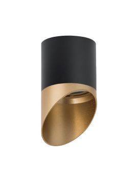 Накладной светильник Lightstar Rullo (213487+201490) R34871490