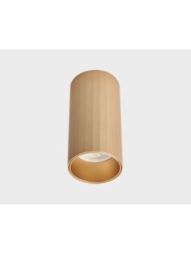 Накладной светильник Italline IT08-8012 gold