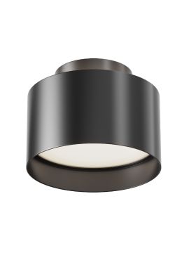 Накладной светильник Maytoni Planet C009CW-L16B4K