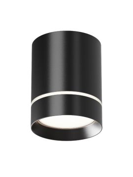 Накладной светильник Maytoni Orlo C085CL-9W4K-B