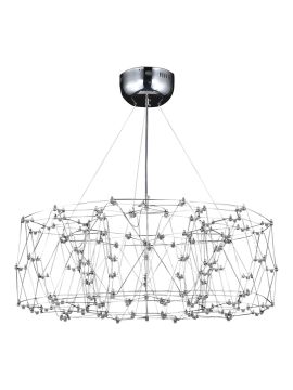 Подвесная люстра ST Luce Gravetta SL6602.103.48