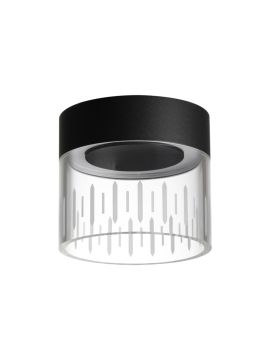Накладной светильник Novotech Aura 359002