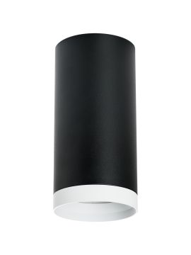 Накладной светильник Lightstar Rullo R64873486 (216487+203486)