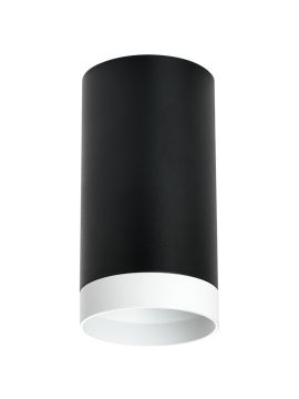 Накладной светильник Lightstar Rullo R4373436 (214437+203436)