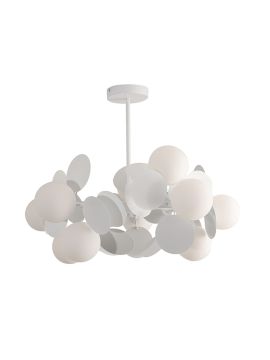 Потолочная люстра Kink Light Матиас 074160-10,01(01)