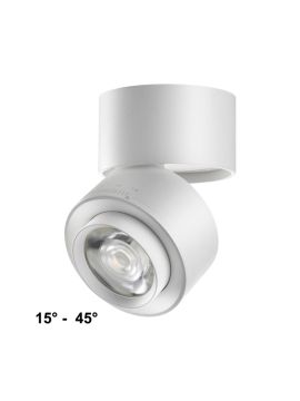 Накладной светильник Novotech Eddy 358947