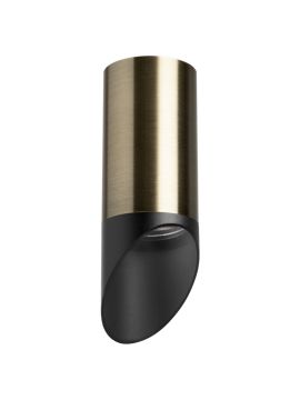 Накладной светильник Lightstar Rullo R43137 (214431+201437)