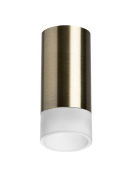 Накладной светильник Lightstar Rullo R43131 (214431+202431)