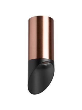 Накладной светильник Lightstar Rullo R43037 (214430+201437)