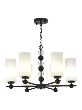 Подвесная люстра ST Luce Aurora SL2003.403.06