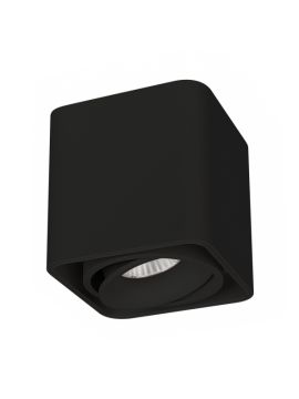 Накладной светильник Arlight SP-Cubus-S100x100-8W Warm3000 036052