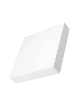 Накладной светильник Arlight SP-Quadro-S350x350-30W Warm3000 034791