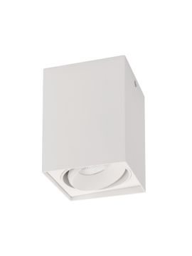 Накладной светильник Arlight SP-Cubus-S100x100-11W Day4000 023078(2)