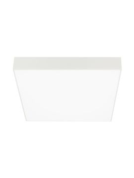 Накладной светильник Arlight SP-Quadro-S400x400-40W Warm3000 034797