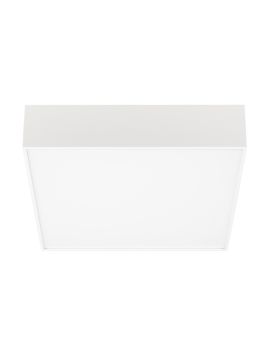 Накладной светильник Arlight SP-Quadro-S250x250-25W Day4000 034785