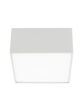 Накладной светильник Arlight SP-Quadro-S120x120-13W Warm3000 034775