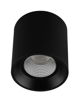 Накладной светильник Denkirs DK3090-BK+CH