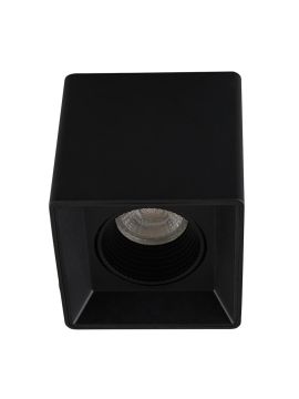 Накладной светильник Denkirs DK3080-BK