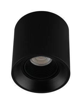 Накладной светильник Denkirs DK3090-BK