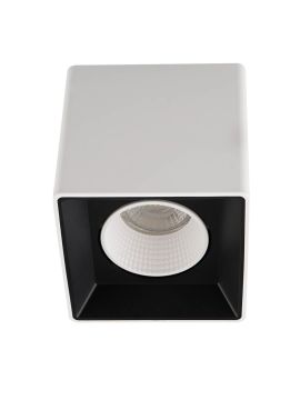 Накладной светильник Denkirs DK3080-WB+WH