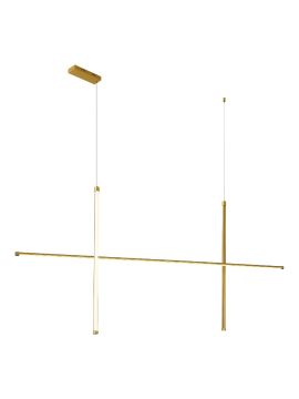 Подвесная люстра ST Luce Retico SL6207.203.50