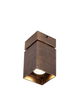 Накладной светильник Favourite Retro 2794-1U