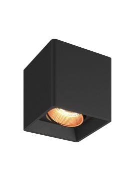 Накладной светильник Denkirs Dk3030 DK3080-BBR