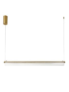 Подвесная люстра Favourite Pulser 4489-1P