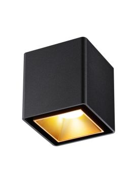 Накладной светильник Novotech Recte 358487