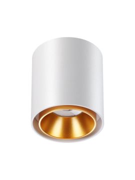 Накладной светильник Novotech Recte 358486