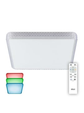 Накладной светильник Citilux Альпина CL718K100RGB