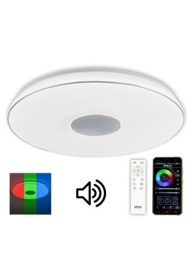 Накладной светильник Citilux CL703M101