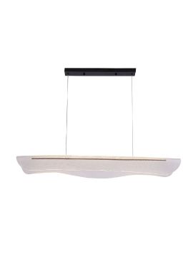 Подвесная люстра Kink Light Майра 08020-120AS,19