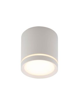 Накладной светильник Denkirs DK4016-WH