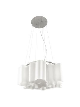 Подвесная люстра Lightstar Nubi 802160