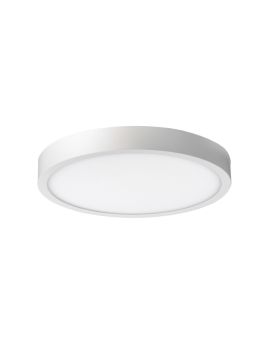Потолочный светодиодный светильник Crystal Lux CLT 523C120 WH