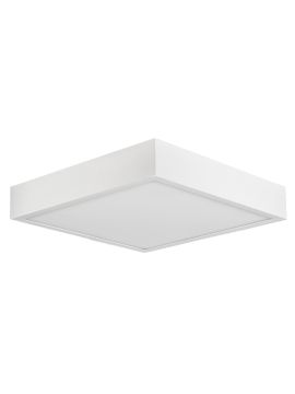 Потолочный светодиодный светильник Mantra Saona Superficie 6634