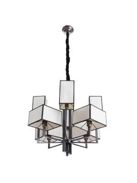 Подвесная люстра Divinare Porta 5933/01 LM-8