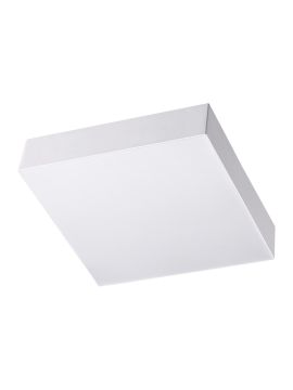 Потолочный светодиодный светильник Novotech Ornate 358111