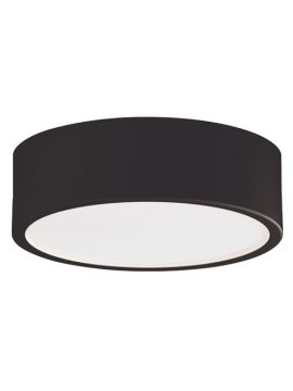 Потолочный светодиодный светильник Italline M04-525-175 black