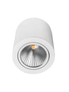 Накладной светильник Arlight SP-FOCUS-R120-16W Warm White 021065
