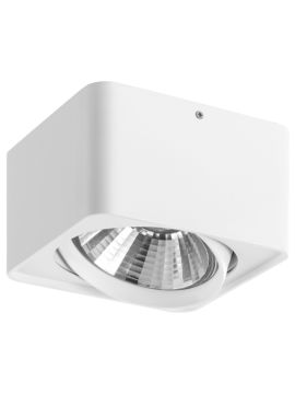 Потолочный светильник Lightstar Monocco 212616