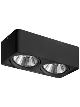 Потолочный светильник Lightstar Monocco 212627