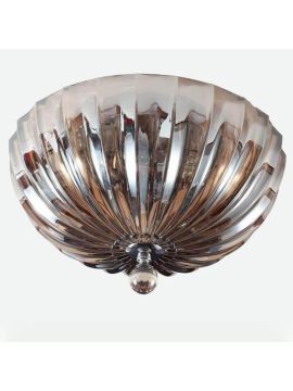 Потолочный светильник Newport 62004/PL cognac М0054221