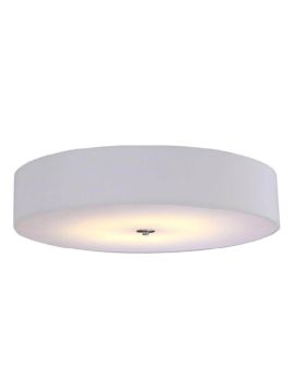 Потолочный светильник Crystal Lux Jewel PL500 White