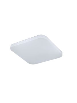 Потолочный светодиодный светильник Mantra Quatro II 6243