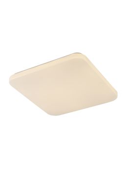 Потолочный светодиодный светильник Mantra Quatro II 6241